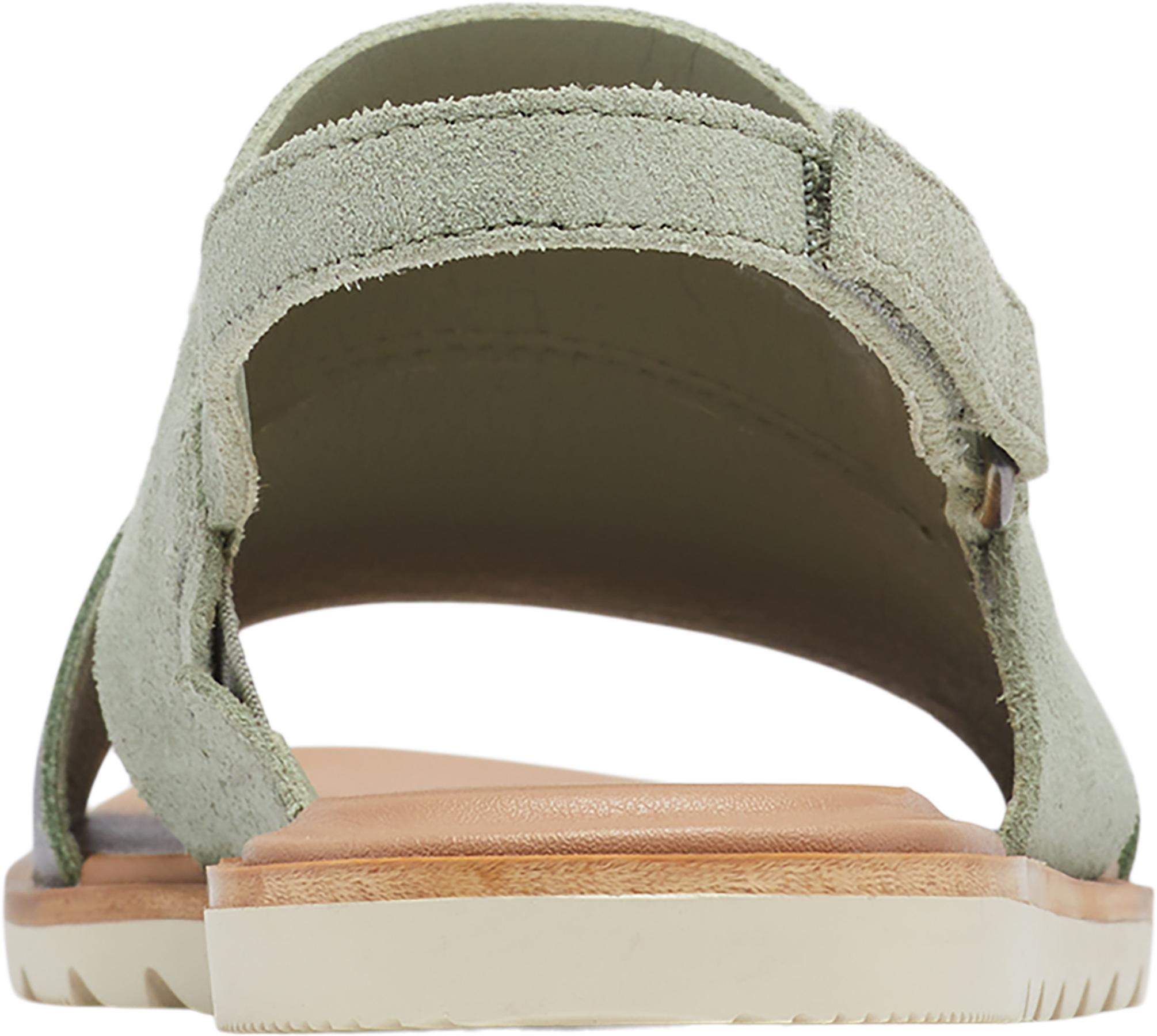 Product gallery image number 6 for product Ella II Slingback Sandals - Women's