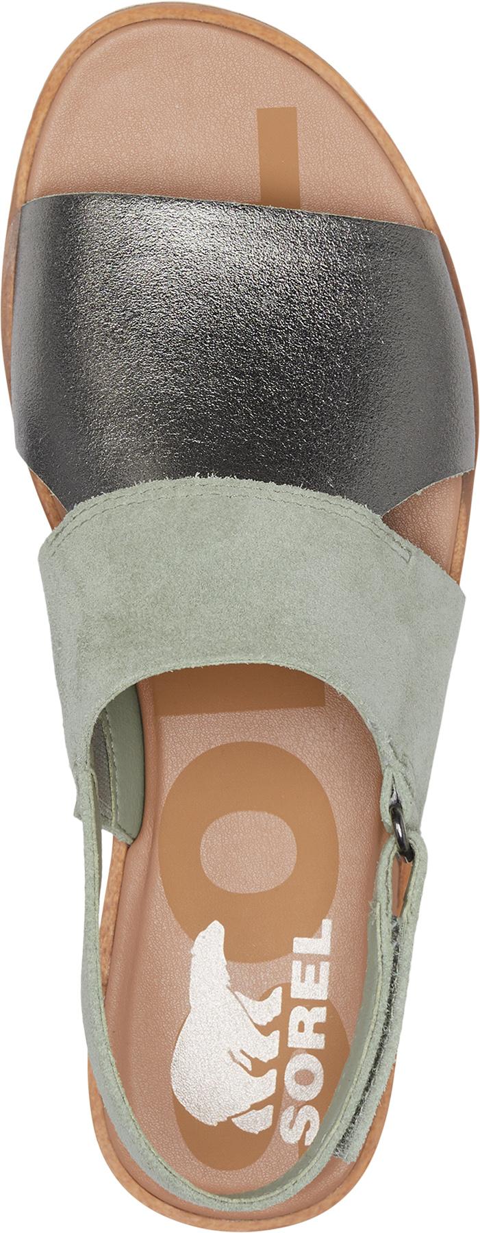 Product gallery image number 8 for product Ella II Slingback Sandals - Women's