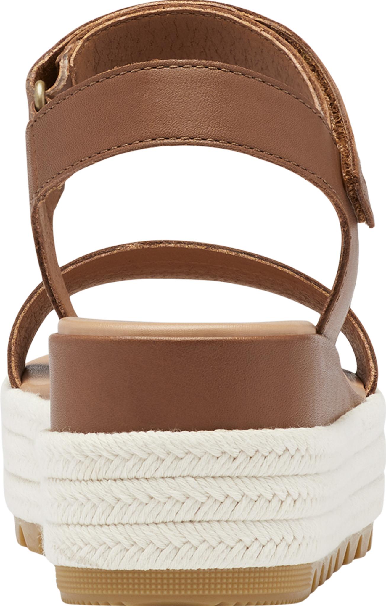 Product gallery image number 2 for product Cameron Flatform Wedge Sandals - Women's