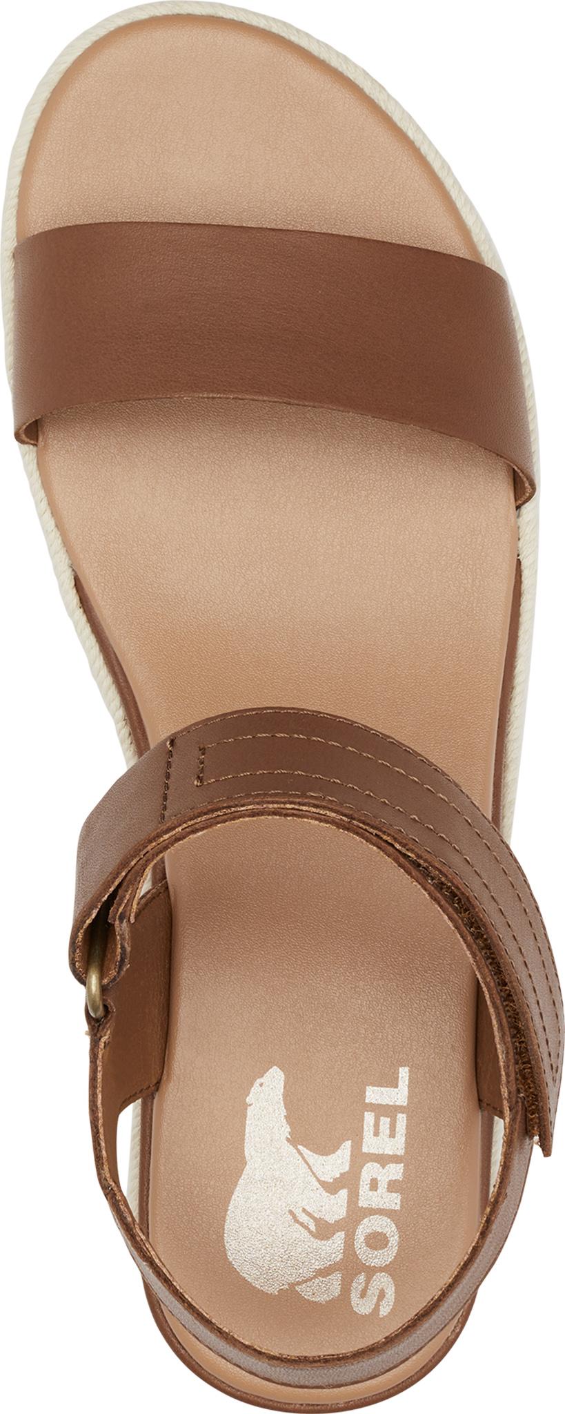 Product gallery image number 6 for product Cameron Flatform Wedge Sandals - Women's
