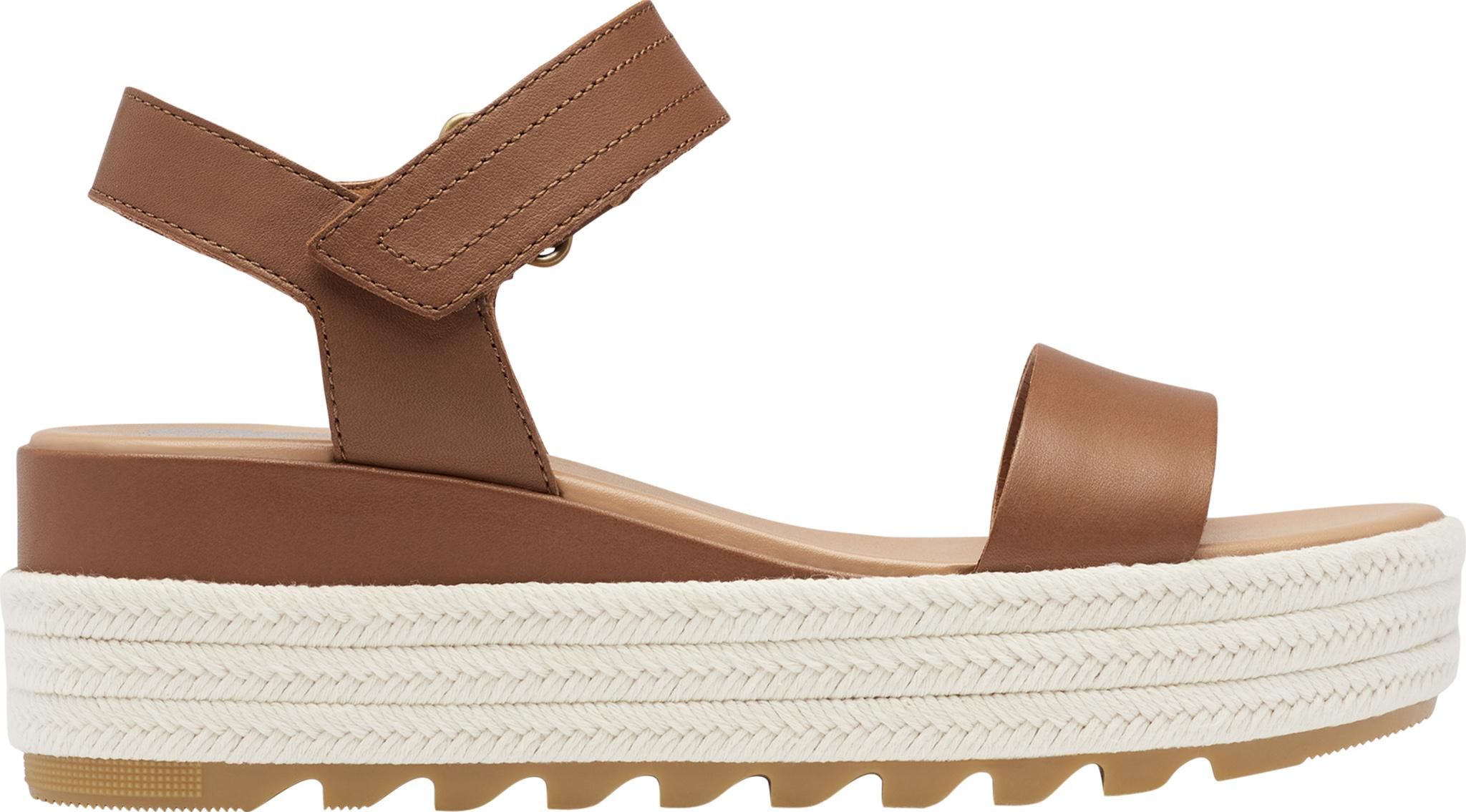Product gallery image number 1 for product Cameron Flatform Wedge Sandals - Women's