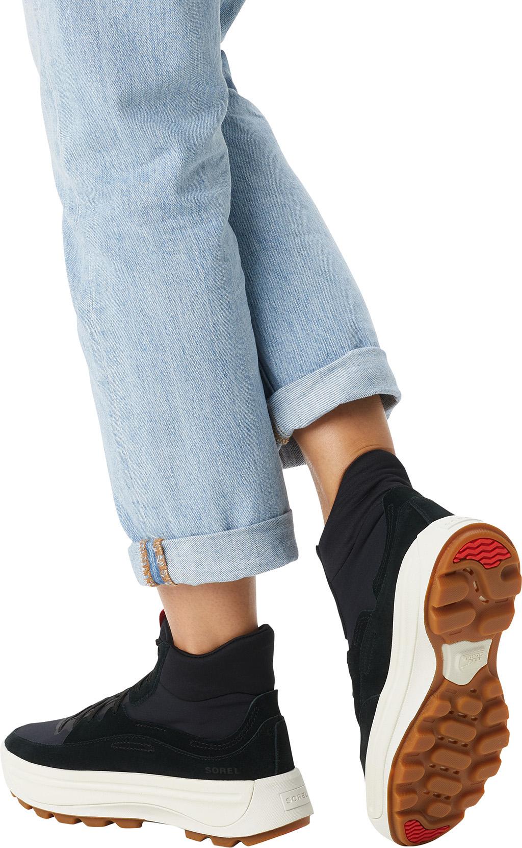 Product gallery image number 6 for product Ona™ 503 Mid Boots - Women's