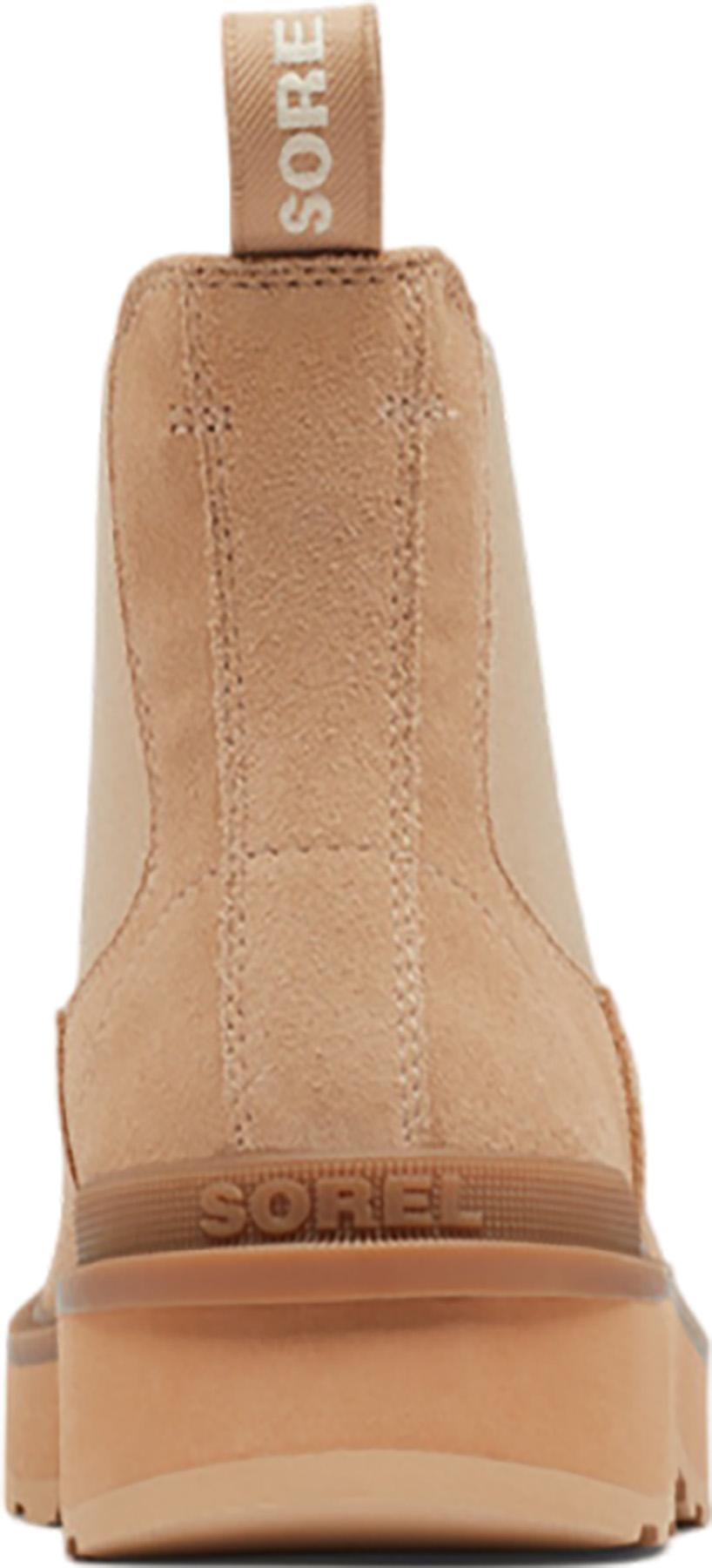 Product gallery image number 3 for product Hi-Line? Chelsea Boots - Women's