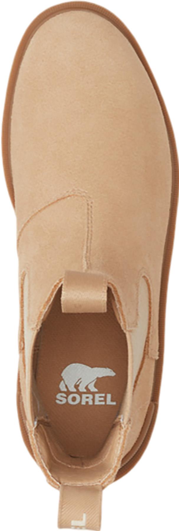 Product gallery image number 2 for product Hi-Line? Chelsea Boots - Women's