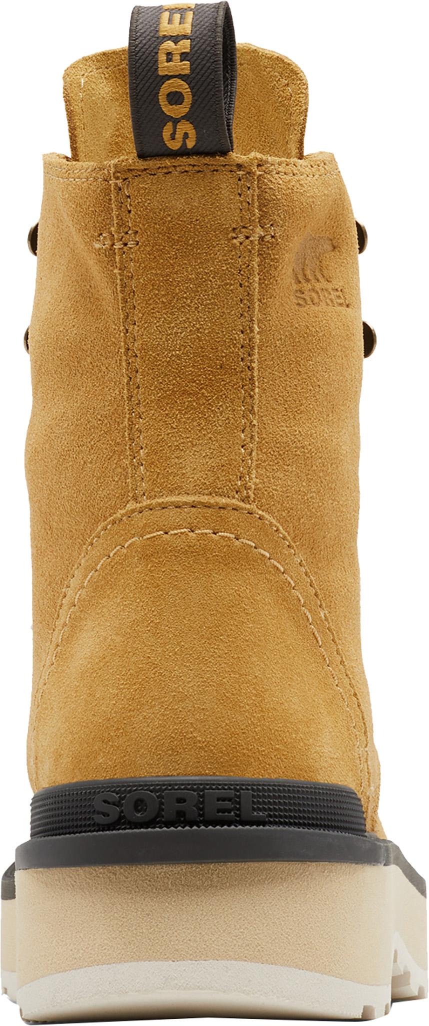 Product gallery image number 7 for product Hi-Line Lace Boots - Women's