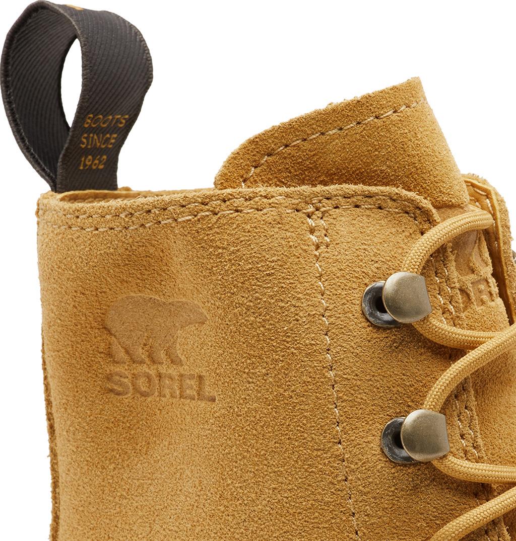 Product gallery image number 5 for product Hi-Line Lace Boots - Women's