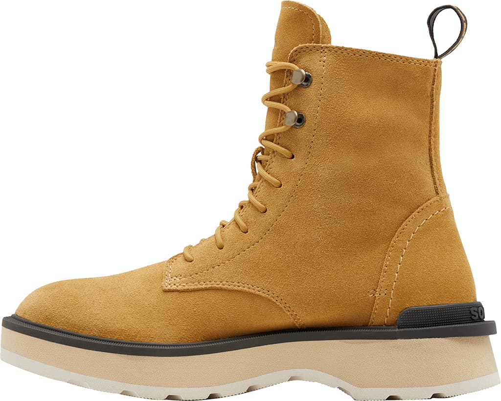 Product gallery image number 3 for product Hi-Line Lace Boots - Women's