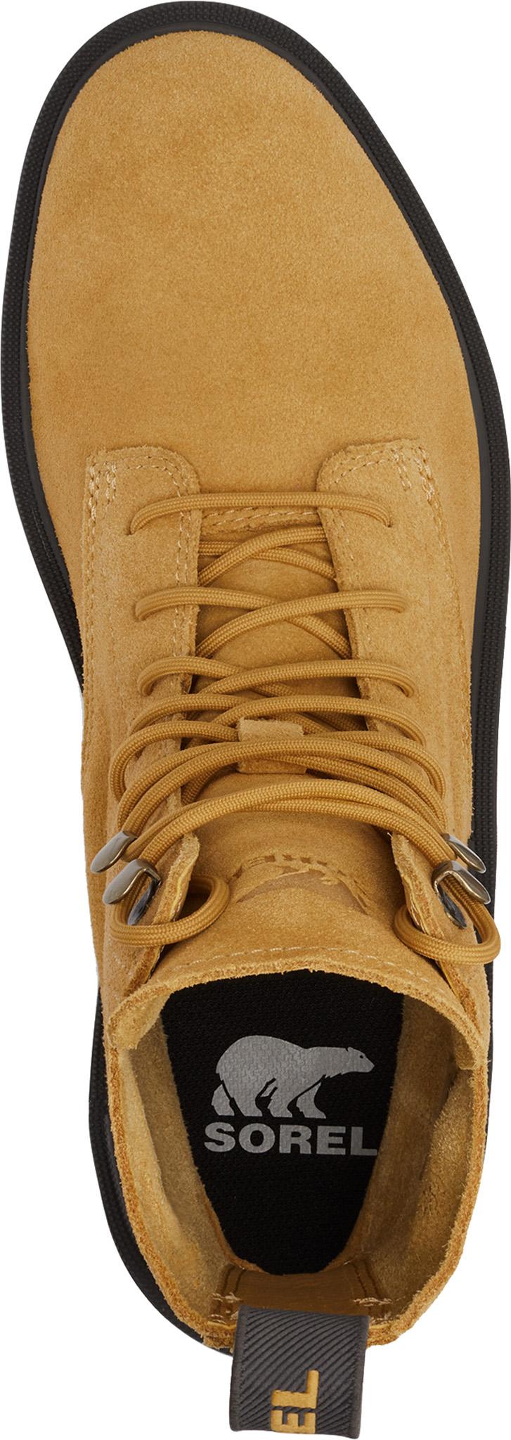 Product gallery image number 2 for product Hi-Line Lace Boots - Women's