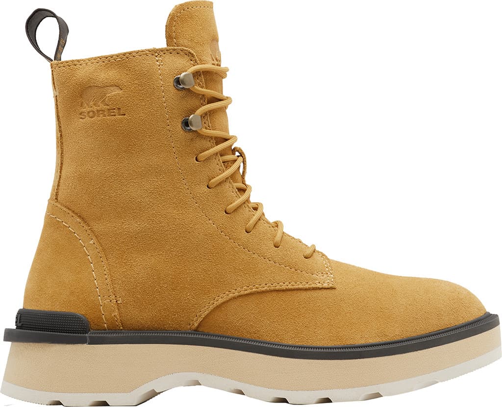 Product gallery image number 1 for product Hi-Line Lace Boots - Women's
