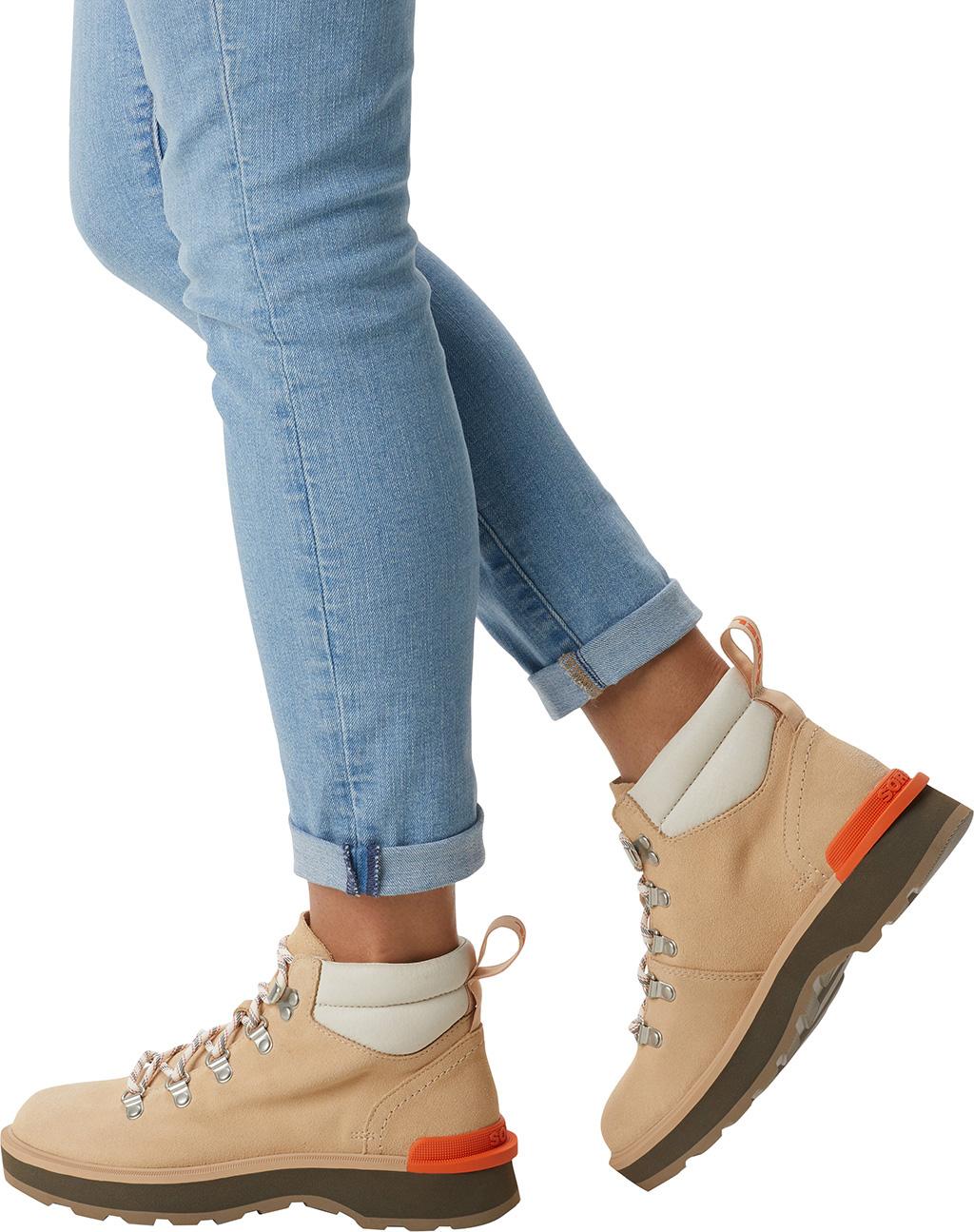 Product gallery image number 6 for product Hi-Line™ Hiker Boots - Women's