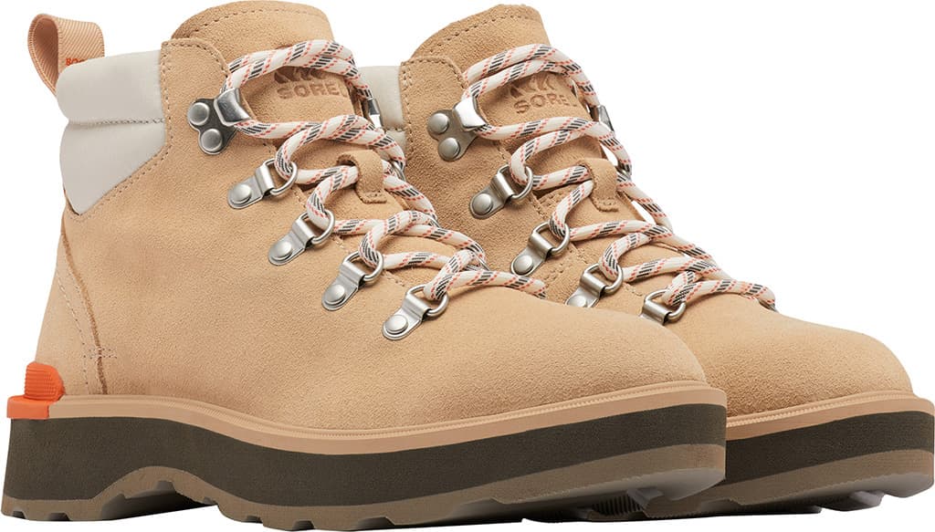 Product gallery image number 4 for product Hi-Line™ Hiker Boots - Women's