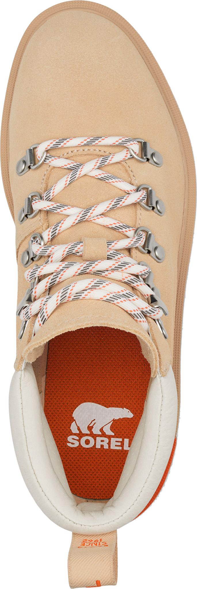 Product gallery image number 3 for product Hi-Line™ Hiker Boots - Women's