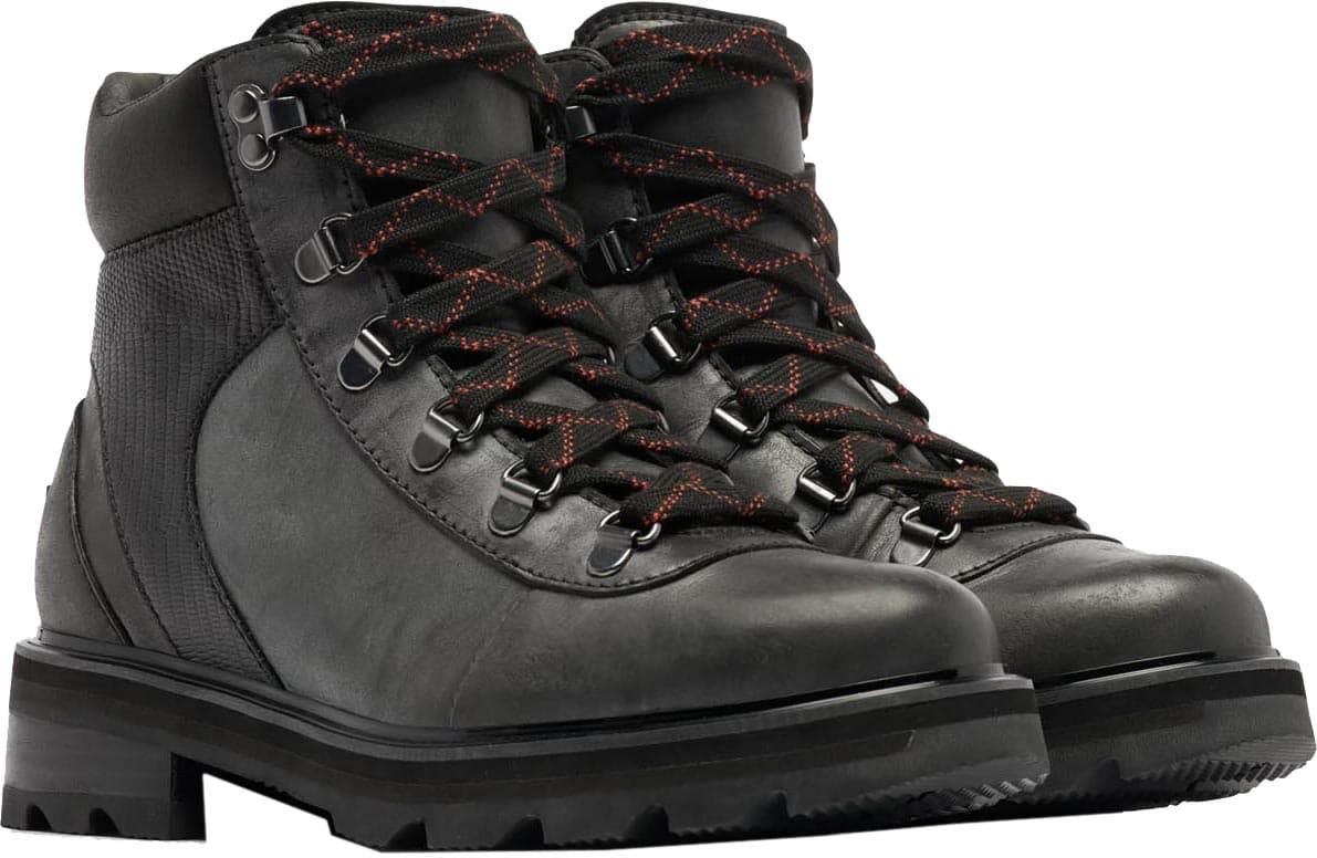 Product gallery image number 3 for product Lennox Hiker Stkd Boot - Women’s