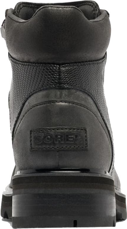 Product gallery image number 2 for product Lennox Hiker Stkd Boot - Women’s