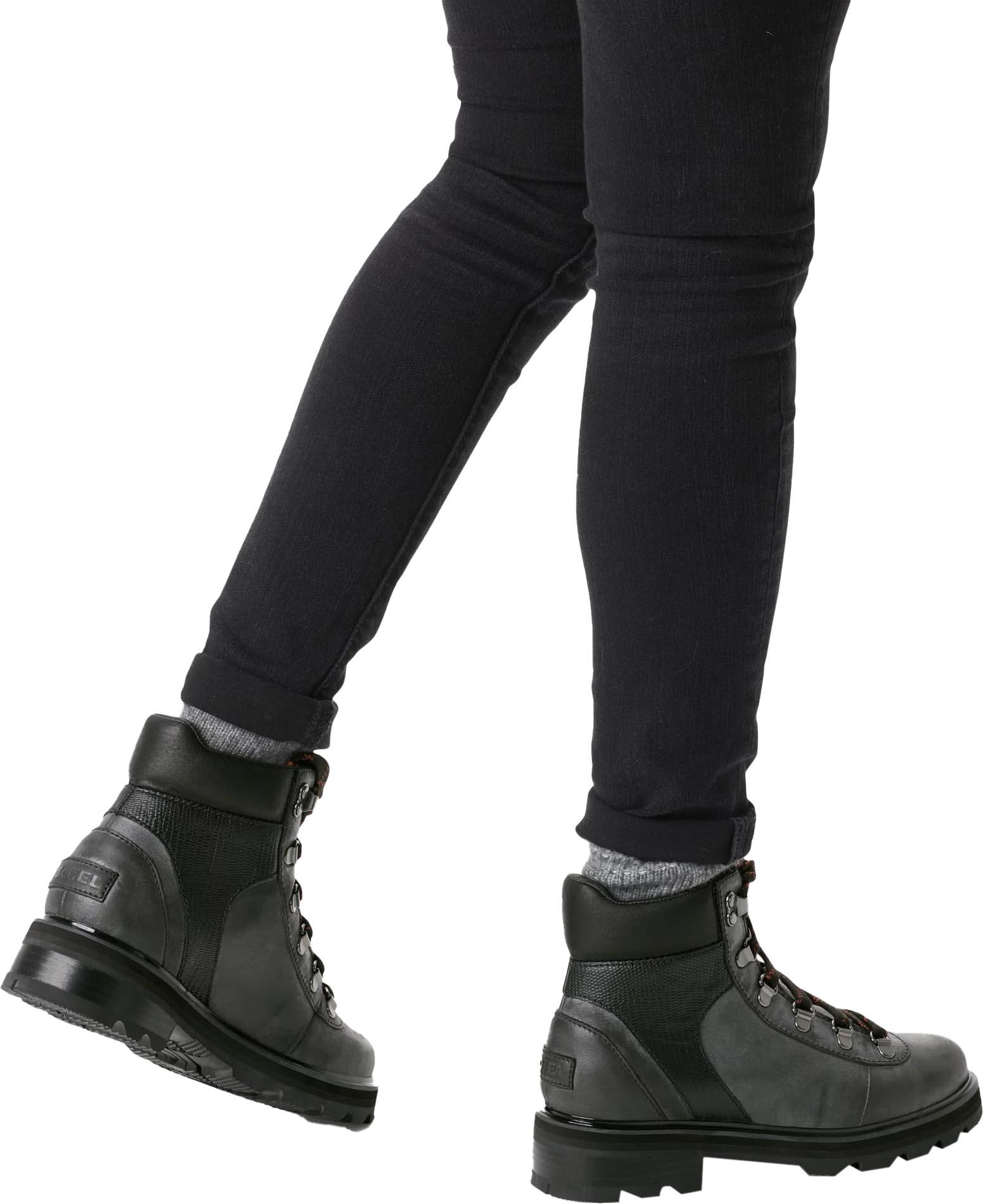 Product gallery image number 8 for product Lennox Hiker Stkd Boot - Women’s