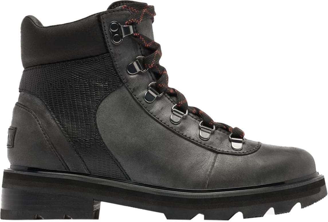 Product gallery image number 1 for product Lennox Hiker Stkd Boot - Women’s