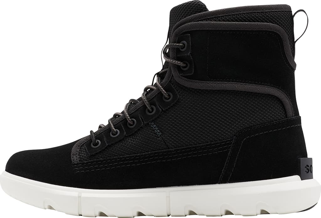 Product gallery image number 3 for product Explorer™ Mission Waterproof Boots - Men's