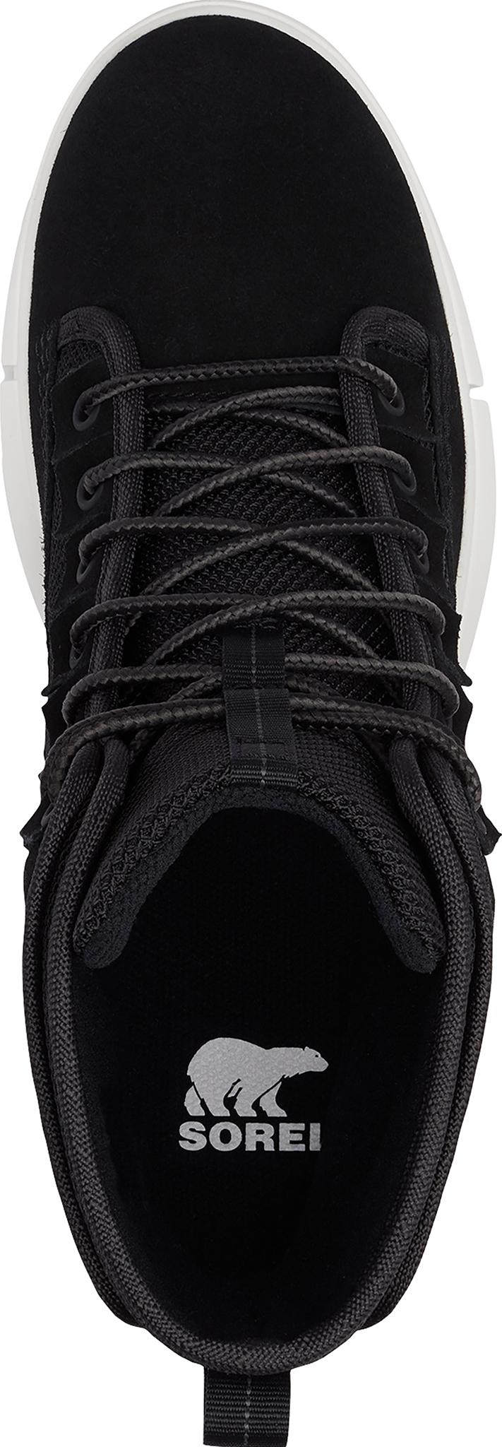 Product gallery image number 2 for product Explorer™ Mission Waterproof Boots - Men's