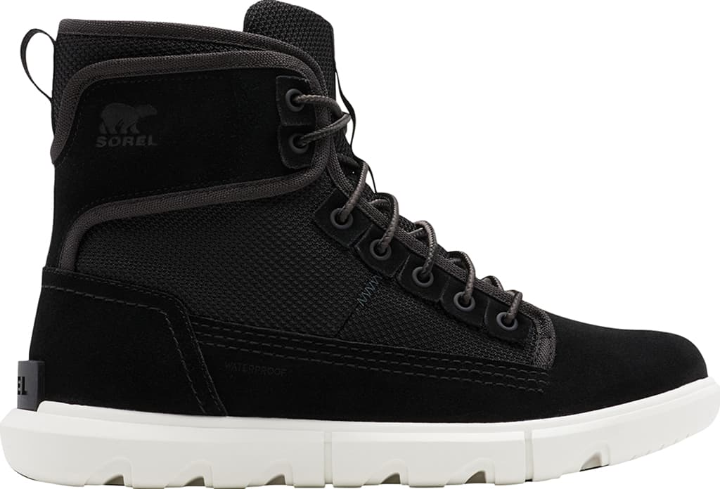 Product gallery image number 1 for product Explorer™ Mission Waterproof Boots - Men's