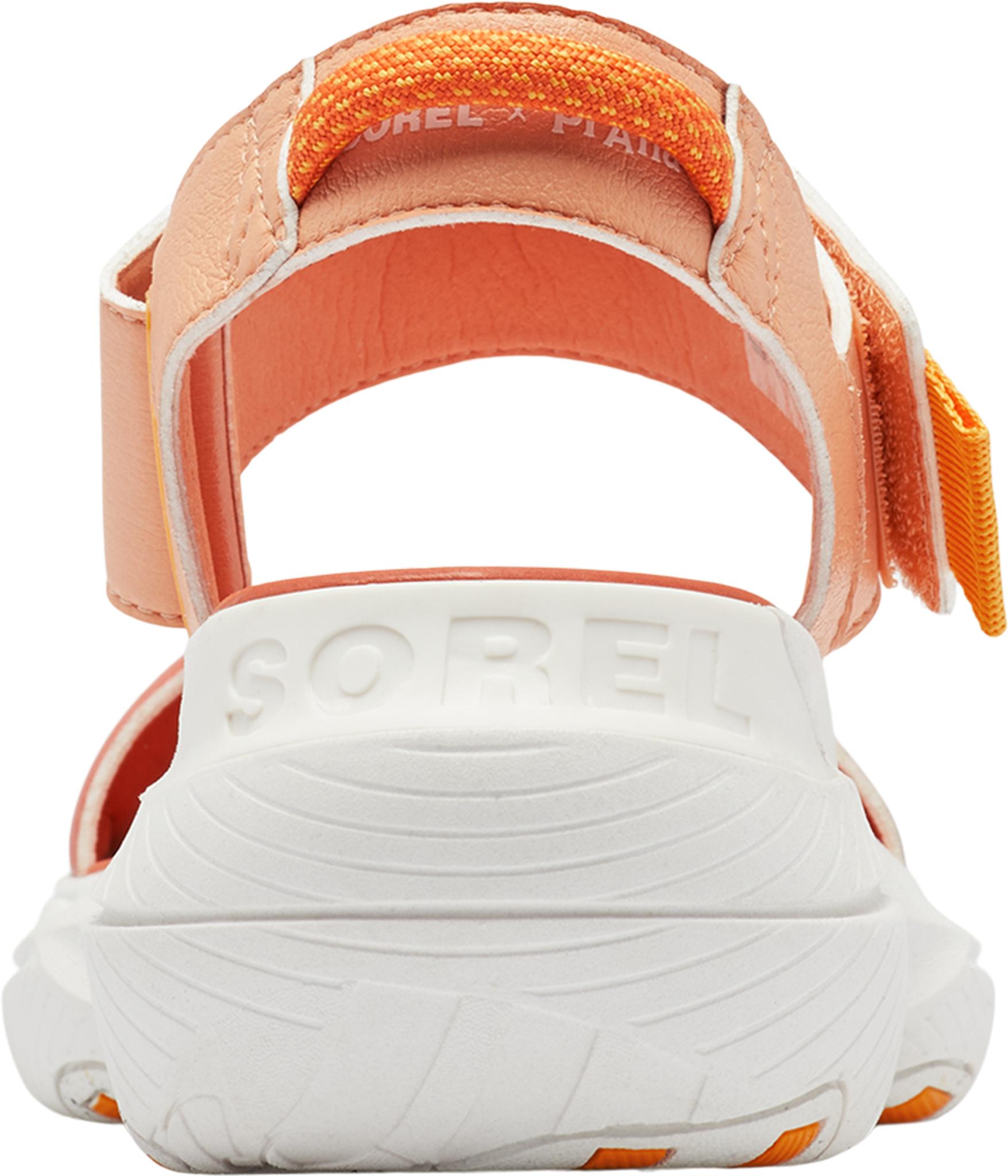 Product gallery image number 7 for product Sorel x prAna Explorer Blitz Stride Sandals - Women's