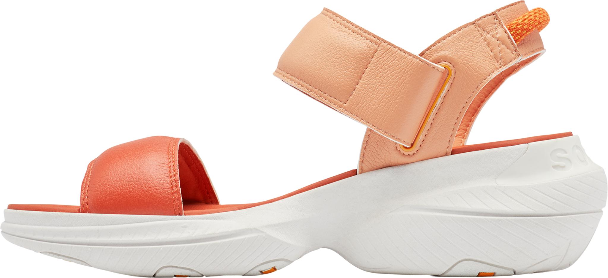 Product gallery image number 5 for product Sorel x prAna Explorer Blitz Stride Sandals - Women's