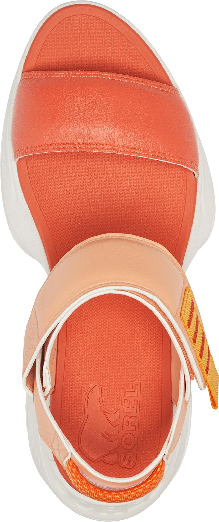 Product gallery image number 6 for product Sorel x prAna Explorer Blitz Stride Sandals - Women's