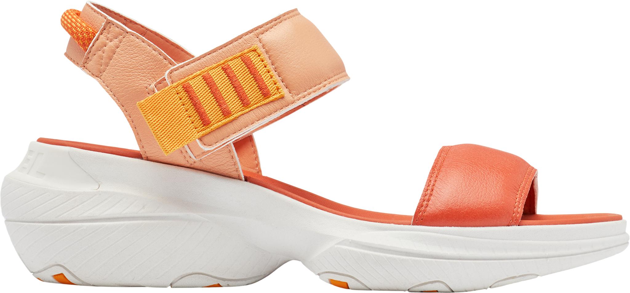 Product gallery image number 1 for product Sorel x prAna Explorer Blitz Stride Sandals - Women's