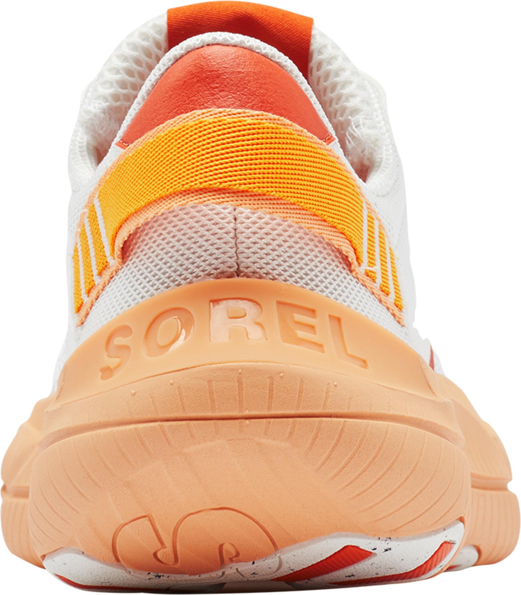 Product gallery image number 2 for product Sorel x prAna Explorer Blitz Leisure Lace Sneaker - Women's