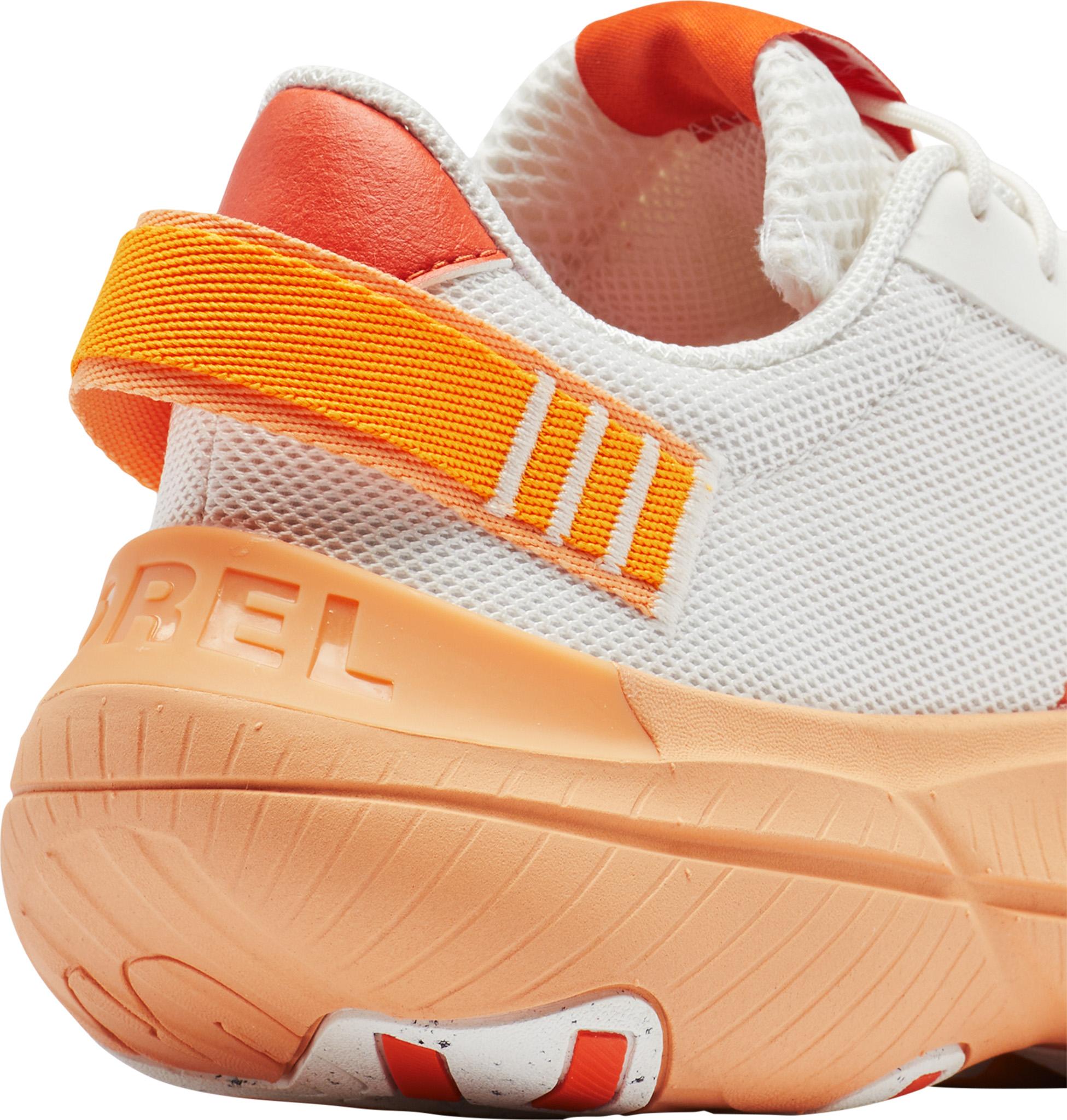 Product gallery image number 4 for product Sorel x prAna Explorer Blitz Leisure Lace Sneaker - Women's