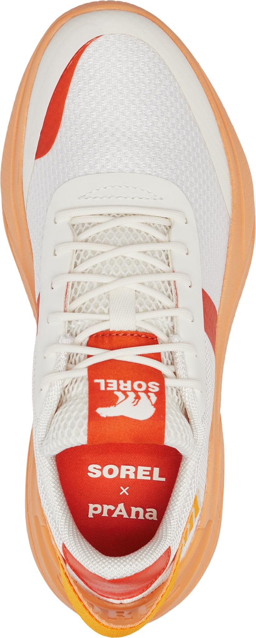 Product gallery image number 7 for product Sorel x prAna Explorer Blitz Leisure Lace Sneaker - Women's