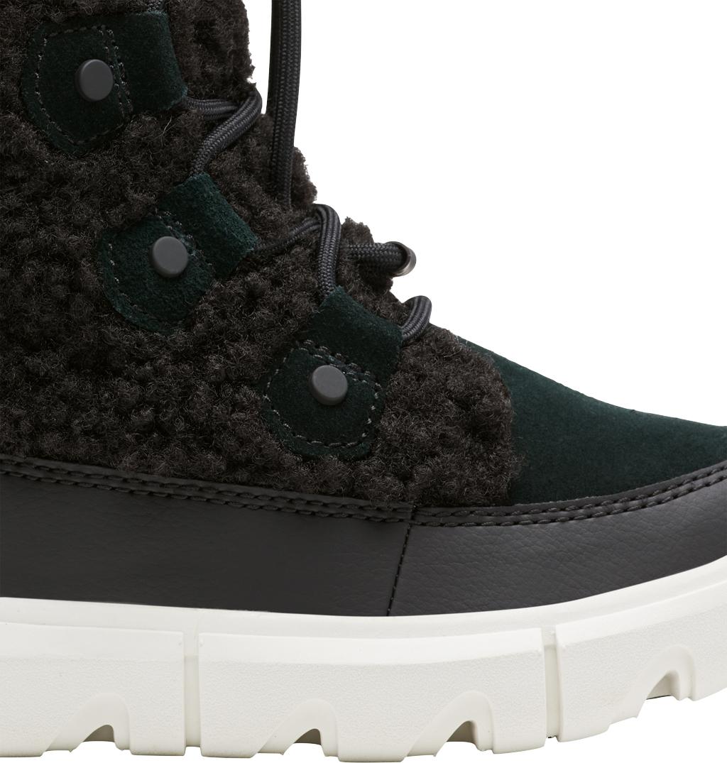 Product gallery image number 4 for product Explorer™ Cozy Boots - Youth