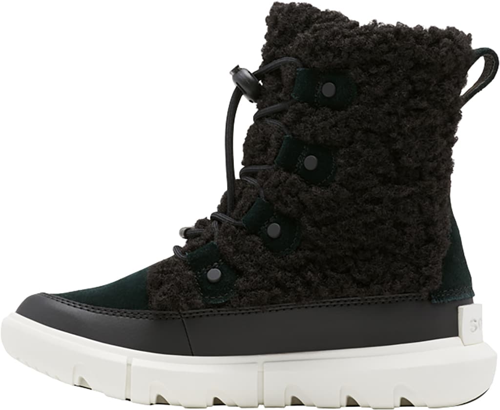 Product gallery image number 5 for product Explorer™ Cozy Boots - Youth