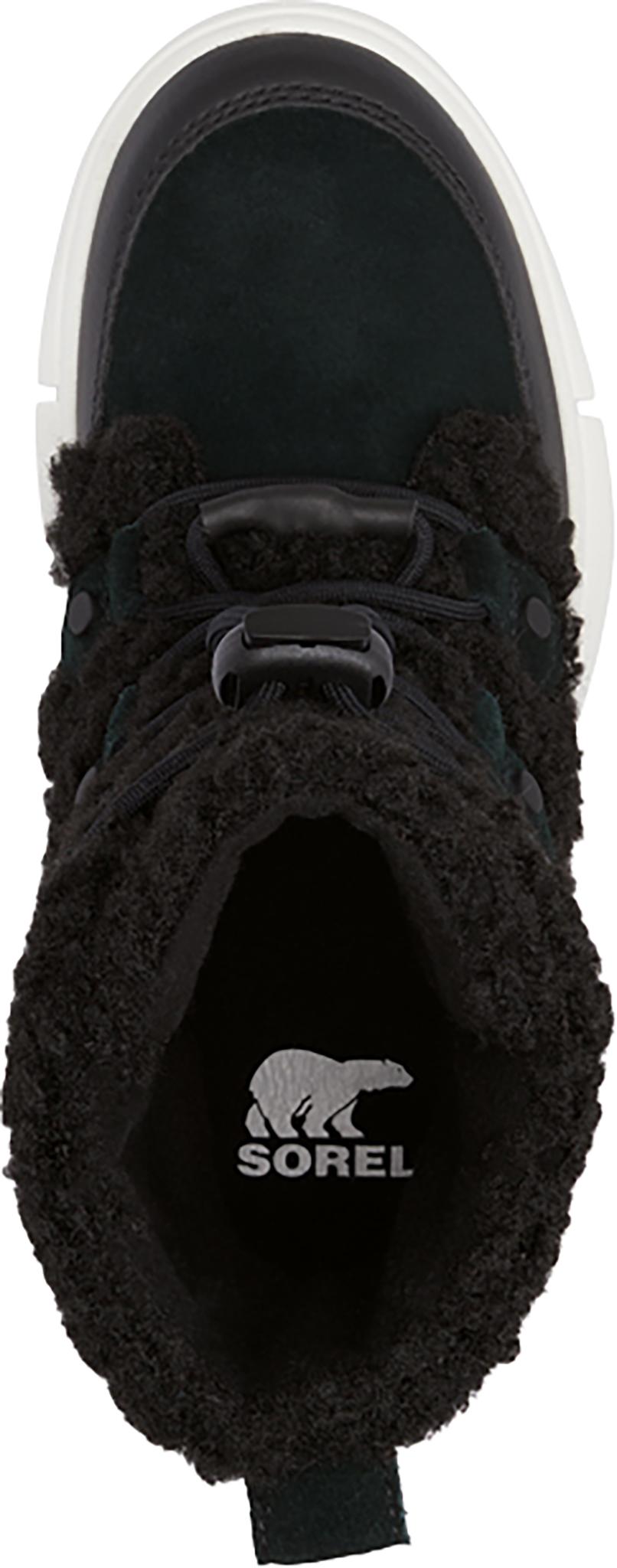 Product gallery image number 8 for product Explorer™ Cozy Boots - Youth