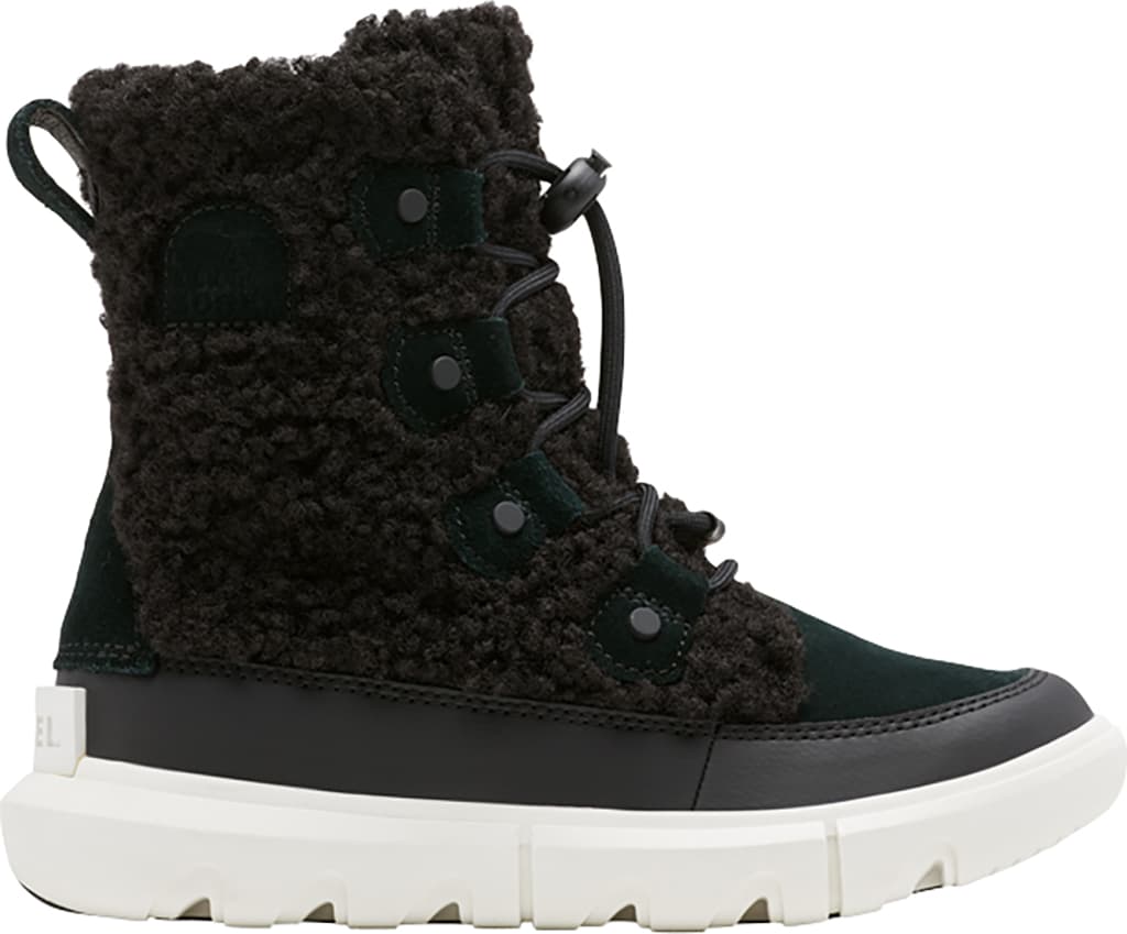 Product gallery image number 1 for product Explorer™ Cozy Boots - Youth
