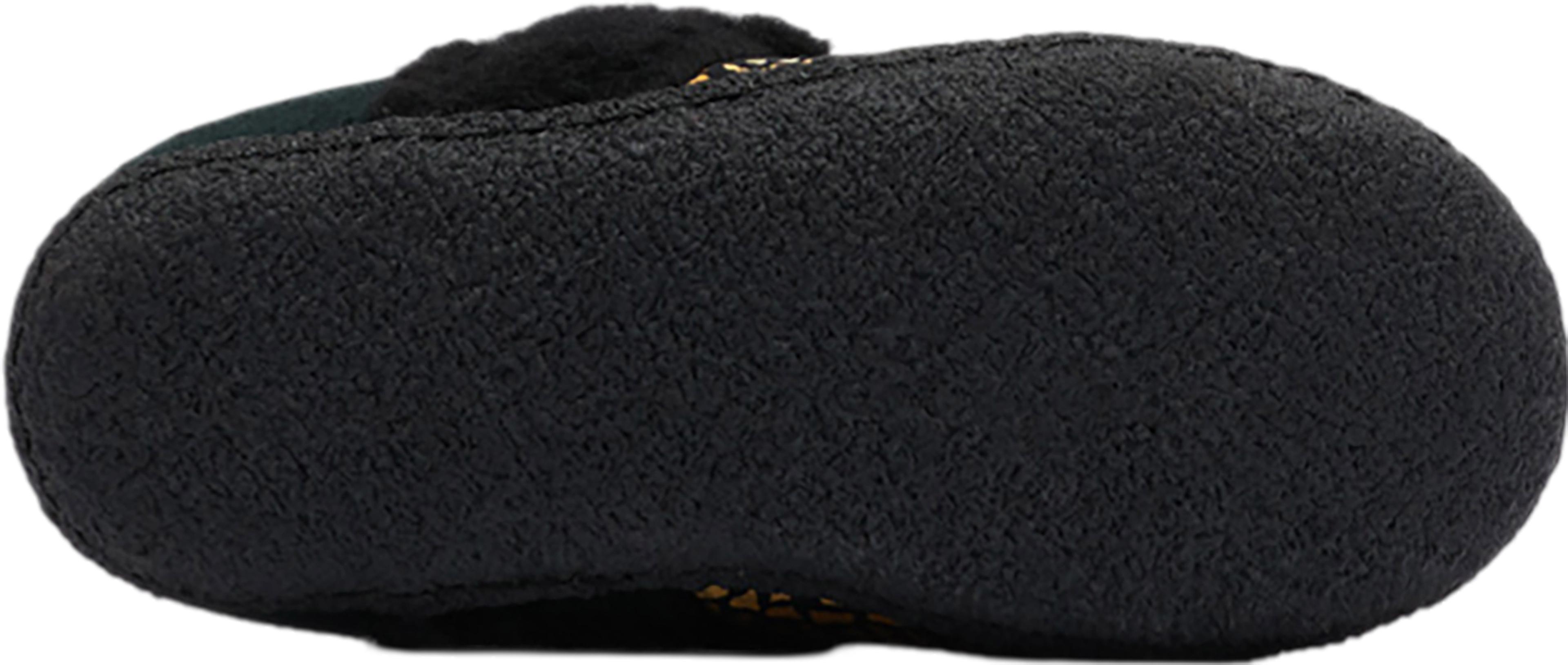 Product gallery image number 2 for product Nakiska Slide II Slipper - Youth