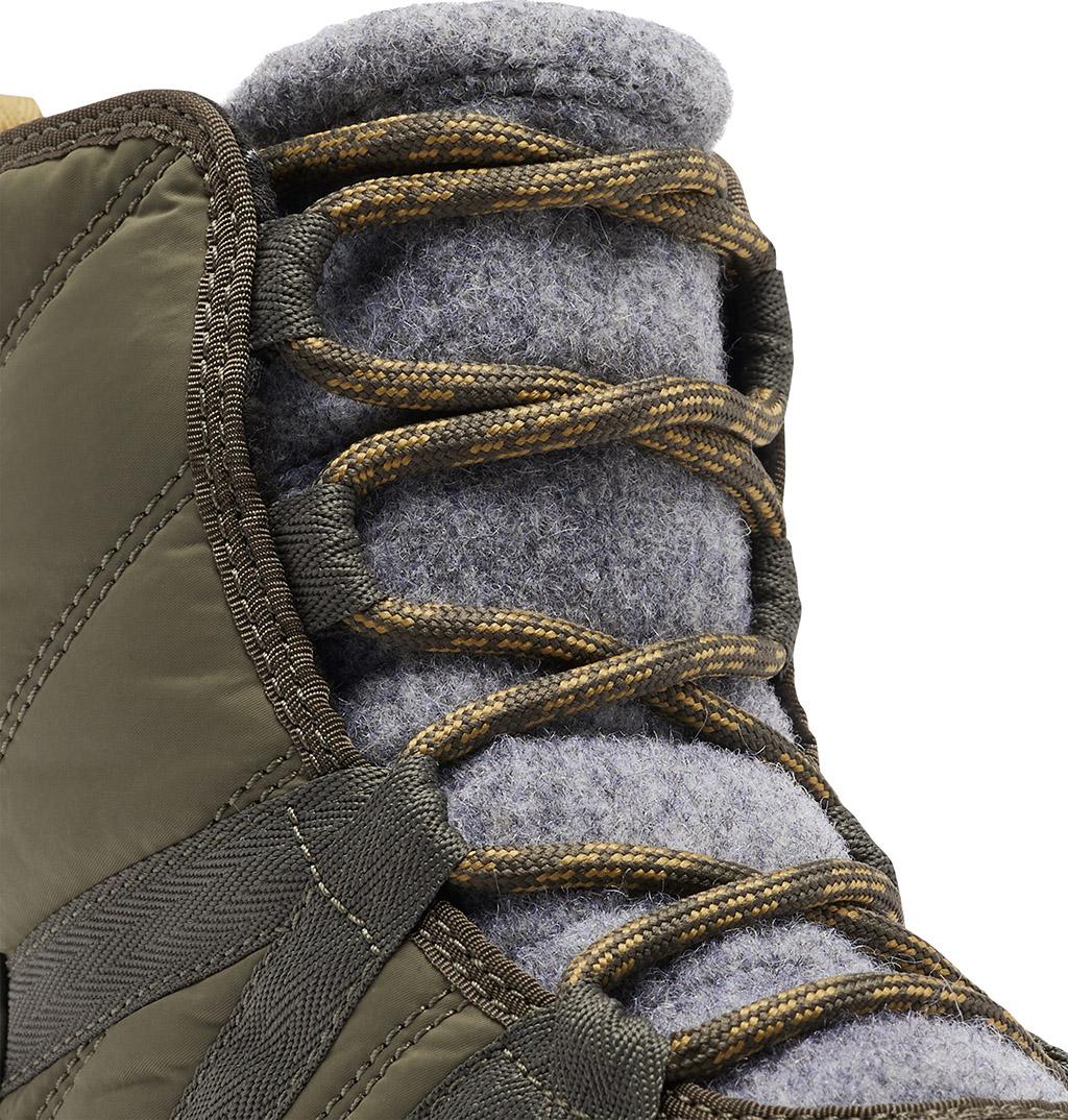 Product gallery image number 5 for product Whitney II Short Lace Waterproof Boots - Women's