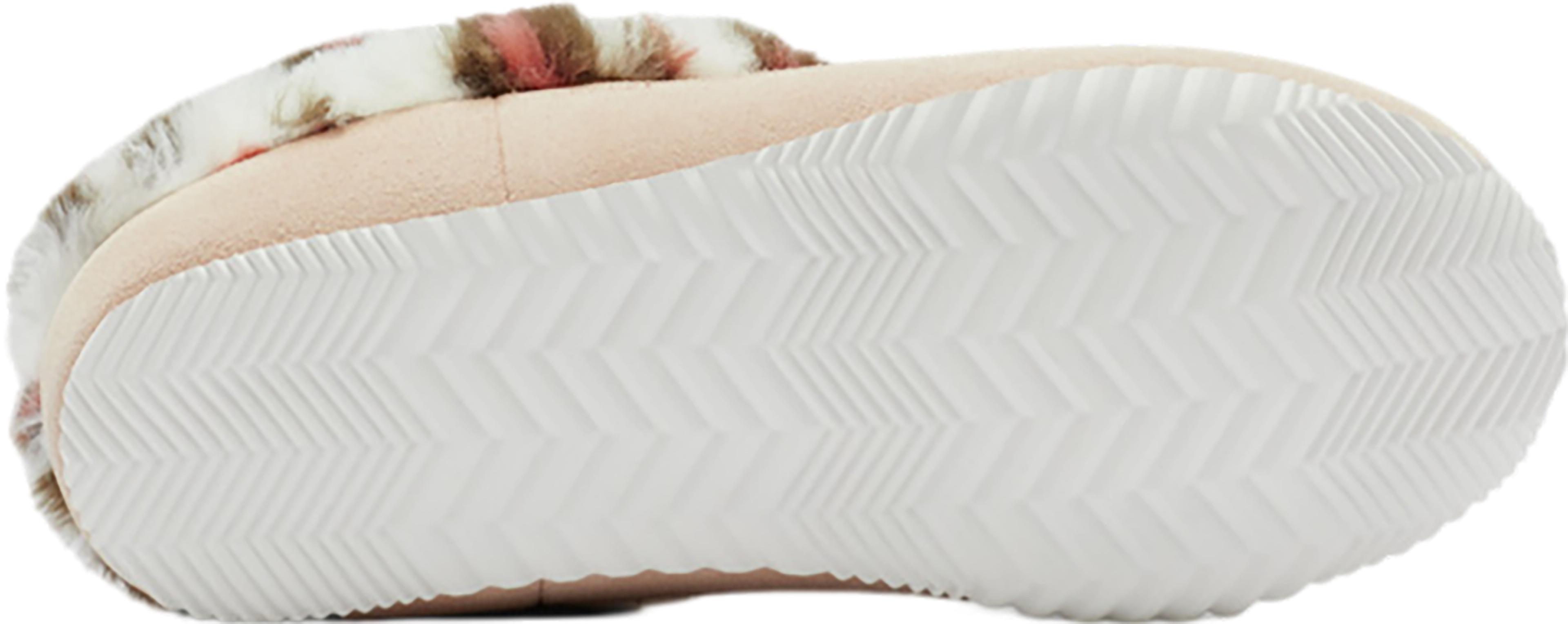 Product gallery image number 4 for product Go-Coffee Run Slipper - Women's