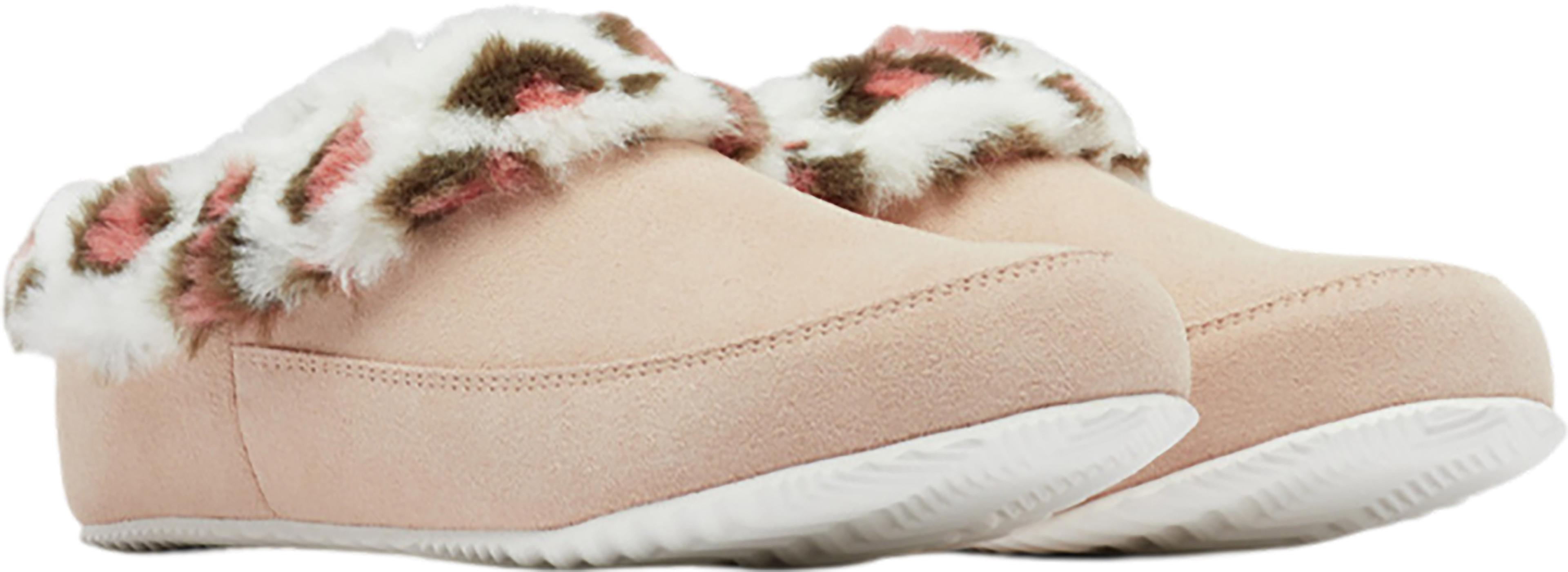 Product gallery image number 5 for product Go-Coffee Run Slipper - Women's