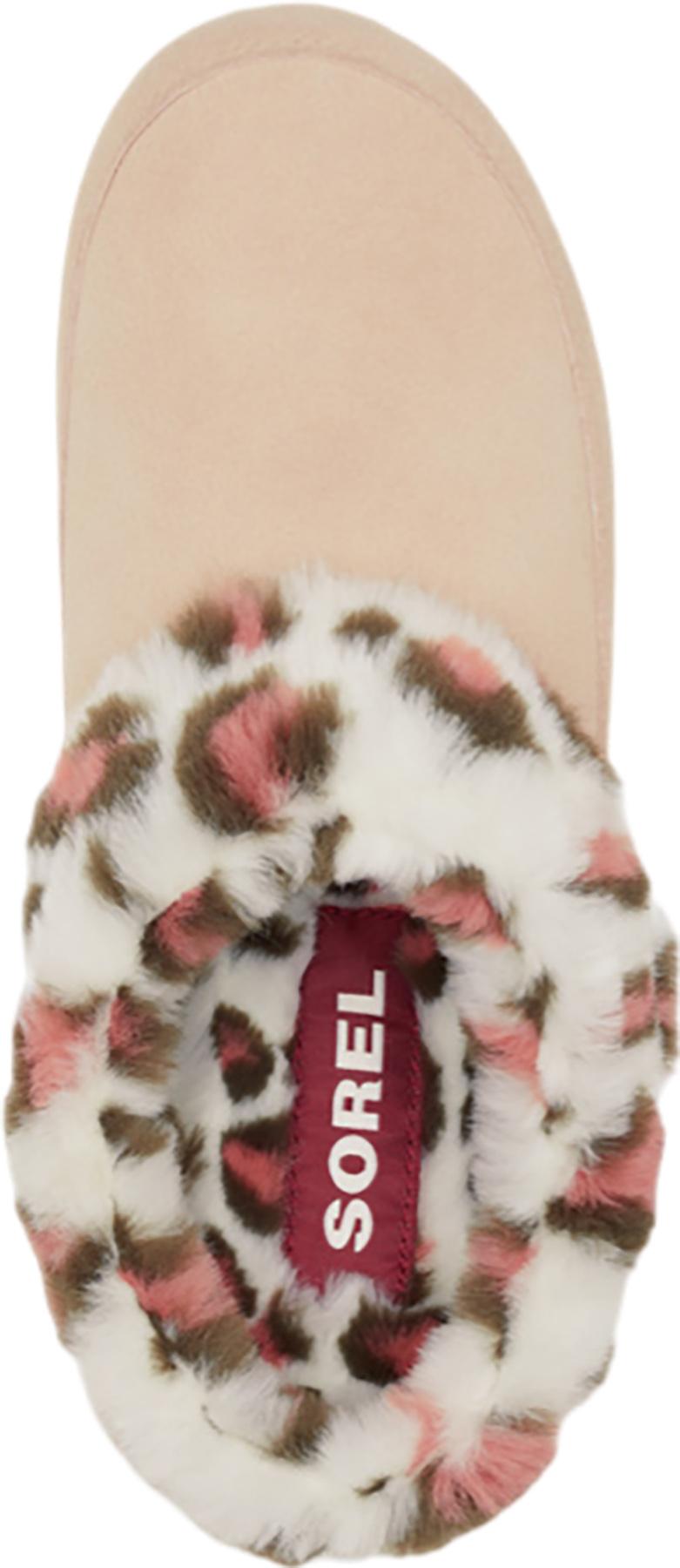 Product gallery image number 2 for product Go-Coffee Run Slipper - Women's