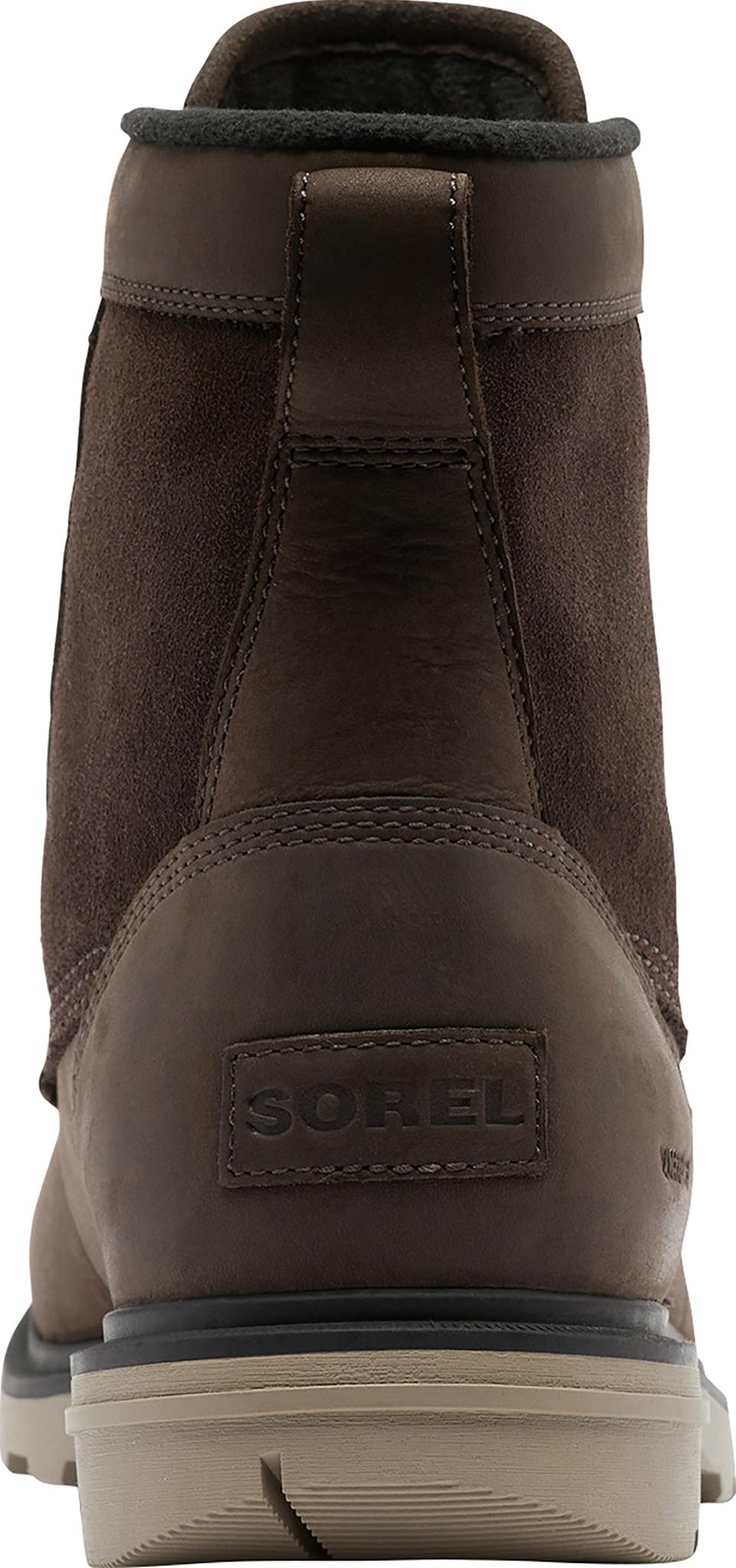 Product gallery image number 8 for product Carson Storm Boots - Men's
