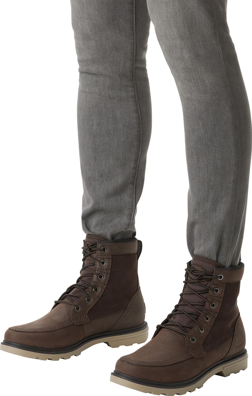 Product gallery image number 6 for product Carson Storm Boots - Men's