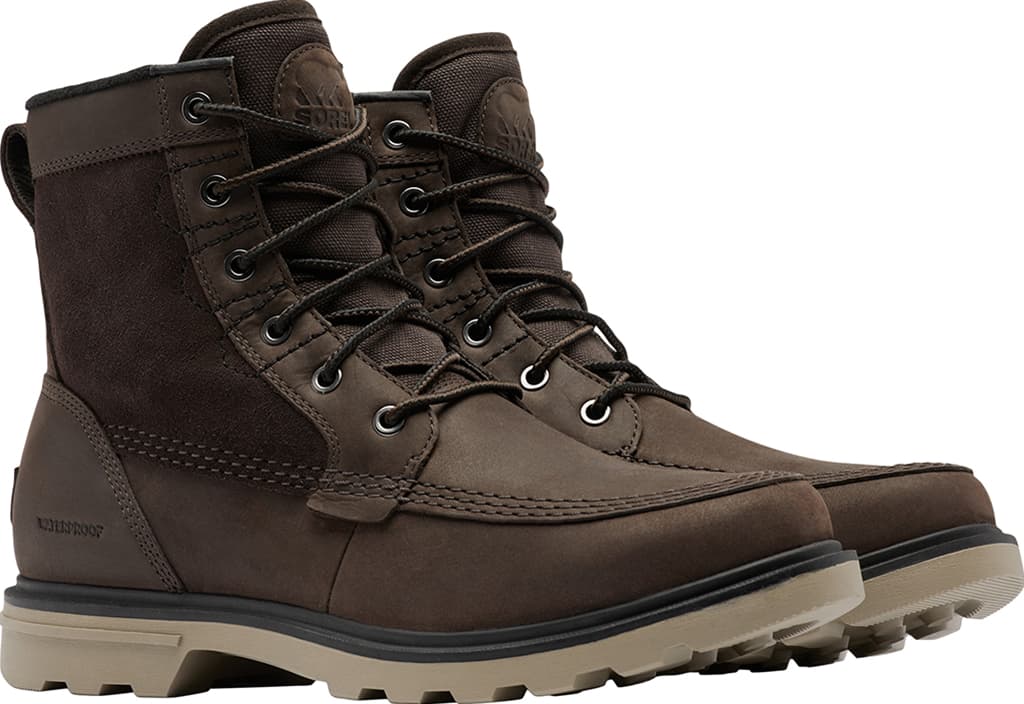 Product gallery image number 4 for product Carson Storm Boots - Men's