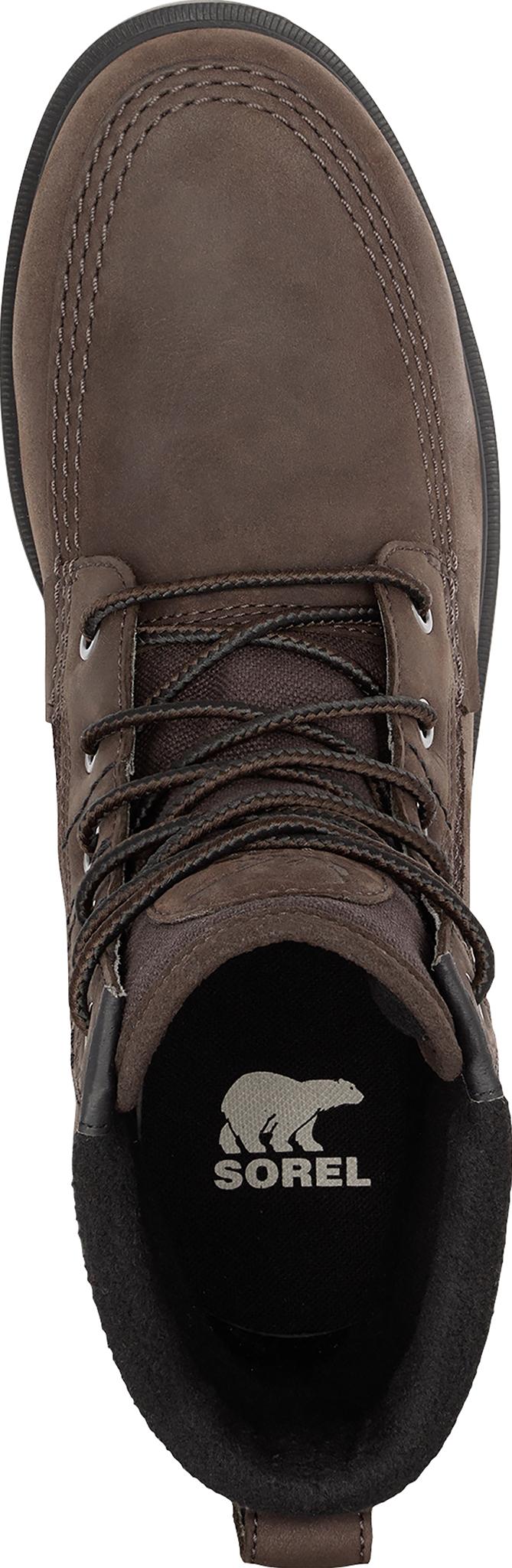 Product gallery image number 2 for product Carson Storm Boots - Men's