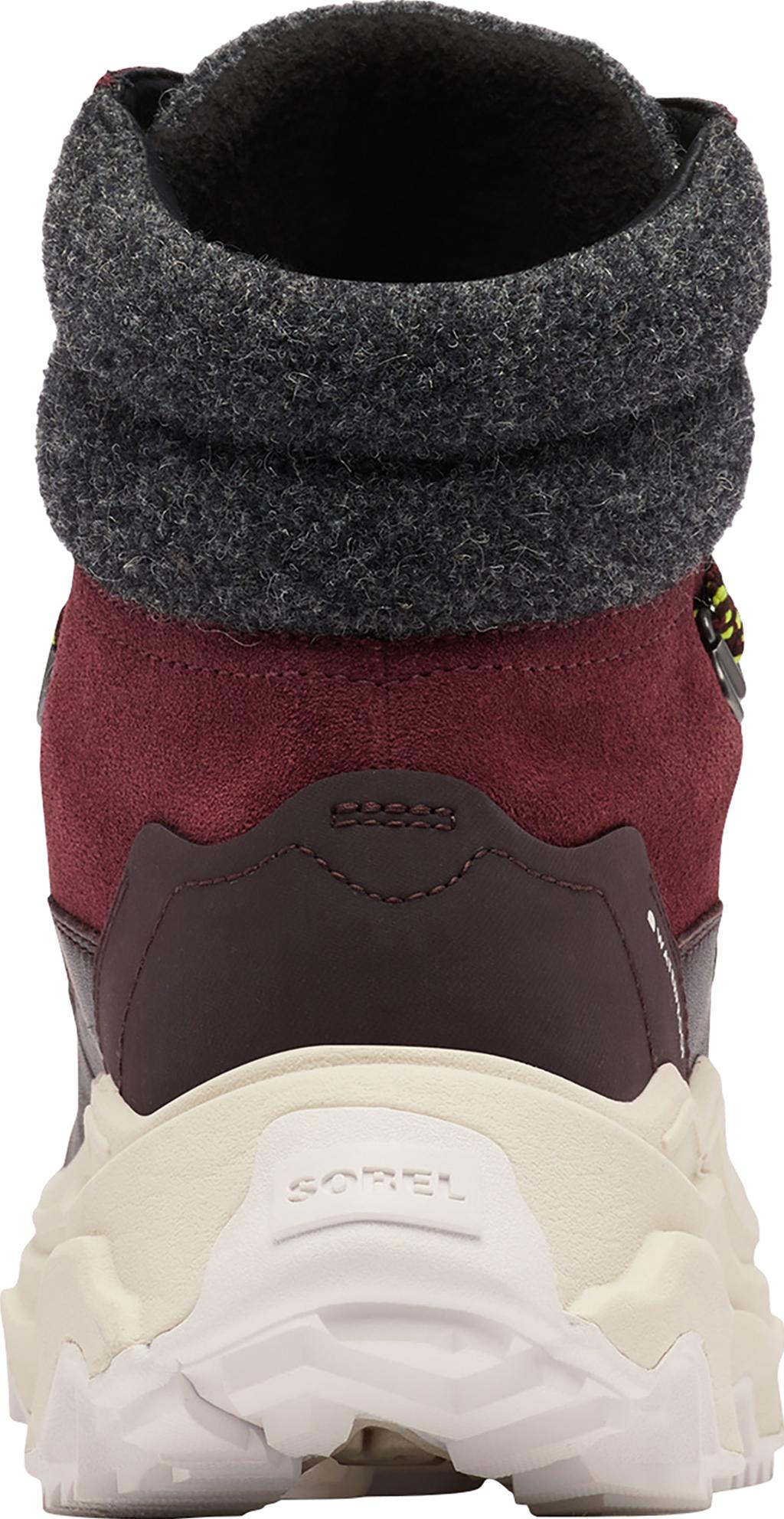 Product gallery image number 7 for product Kinetic™ Breakthru Conquest Sneaker Boots - Women's