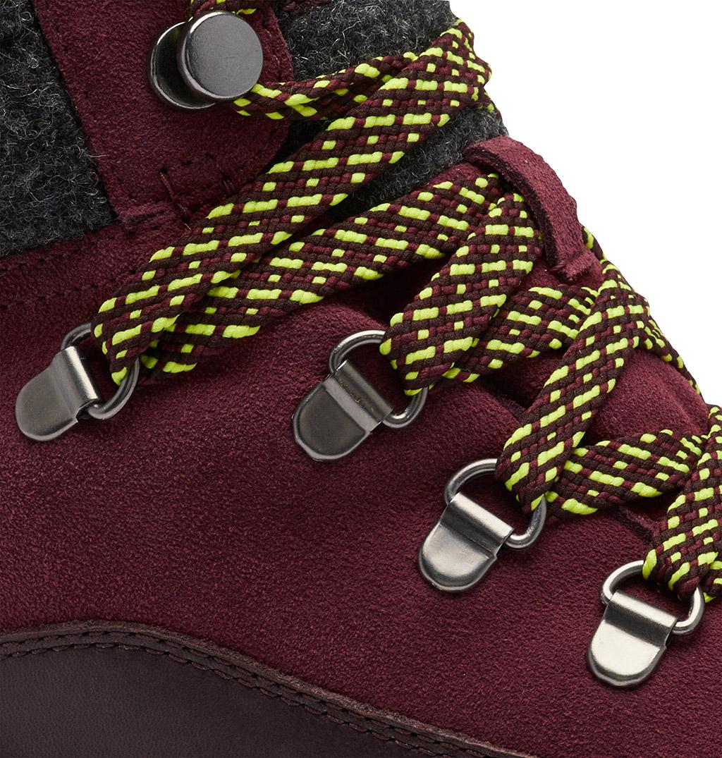 Product gallery image number 5 for product Kinetic™ Breakthru Conquest Sneaker Boots - Women's