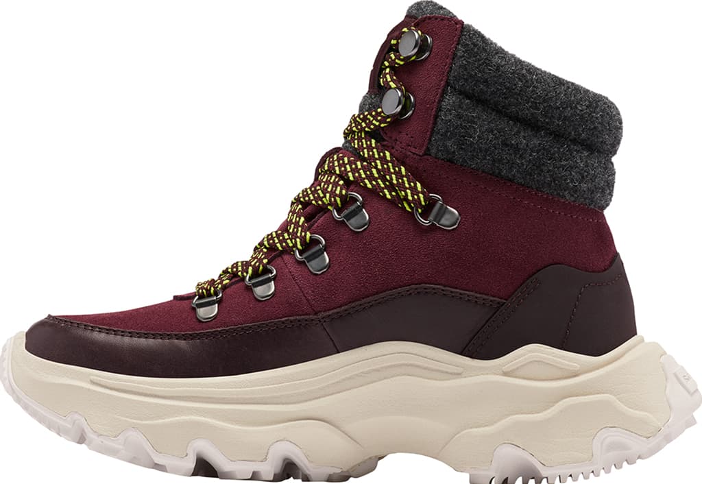 Product gallery image number 3 for product Kinetic™ Breakthru Conquest Sneaker Boots - Women's