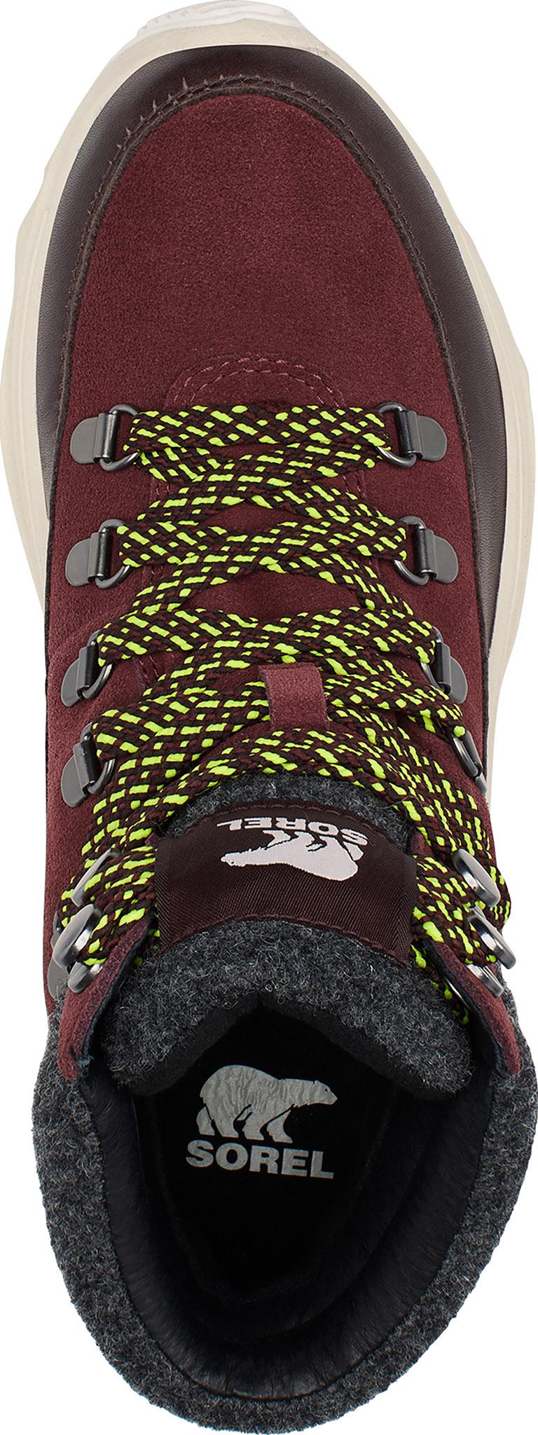 Product gallery image number 2 for product Kinetic™ Breakthru Conquest Sneaker Boots - Women's