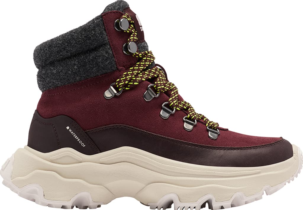 Product image for Kinetic™ Breakthru Conquest Sneaker Boots - Women's
