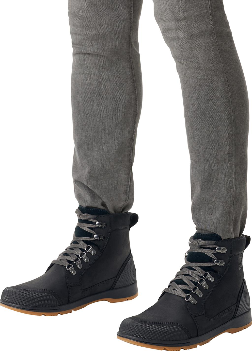 Product gallery image number 6 for product Ankeny II Mid Boots - Men's
