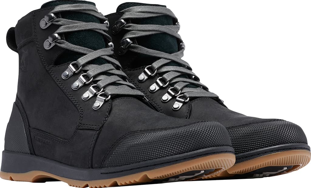 Product gallery image number 4 for product Ankeny II Mid Boots - Men's